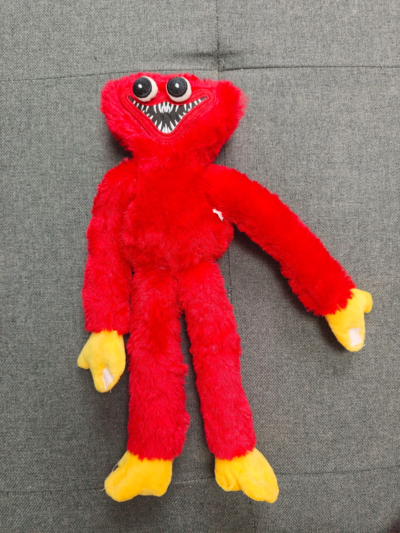 Pelúcia huggy wuggy – photo 2